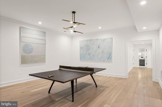 $4,150,000 | 3433 North Albemarle Street, Arlington, VA 22207