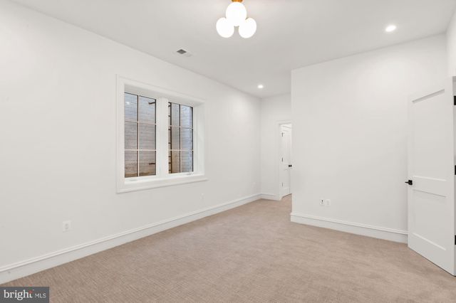 $4,150,000 | 3433 North Albemarle Street, Arlington, VA 22207