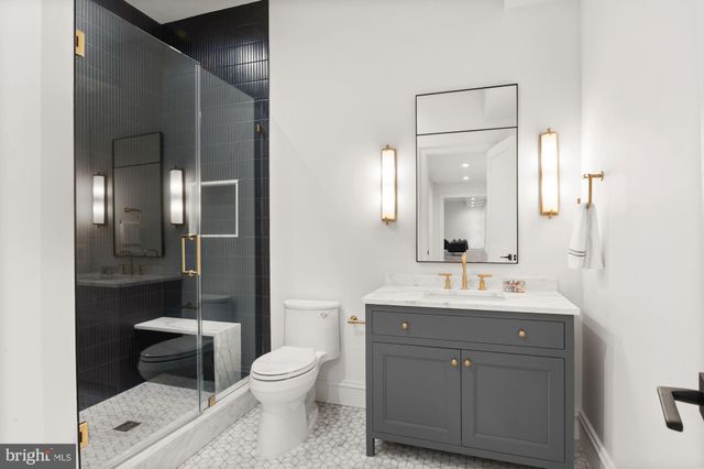 $4,150,000 | 3433 North Albemarle Street, Arlington, VA 22207