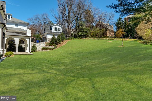 $4,150,000 | 3433 North Albemarle Street, Arlington, VA 22207