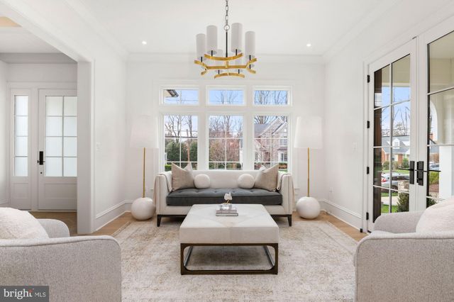 $4,150,000 | 3433 North Albemarle Street, Arlington, VA 22207