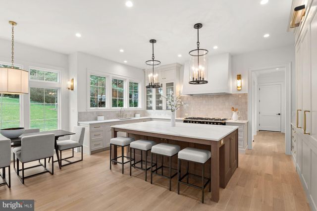 $4,150,000 | 3433 North Albemarle Street, Arlington, VA 22207