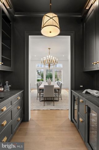 $4,150,000 | 3433 North Albemarle Street, Arlington, VA 22207