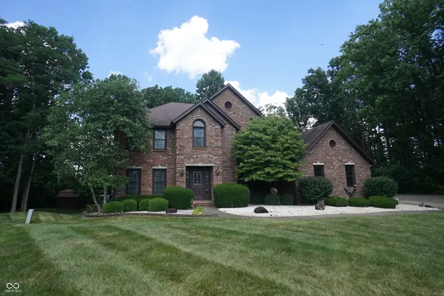 $519,000 | 80 Hillcrest Estates Drive, Batesville, IN 47006
