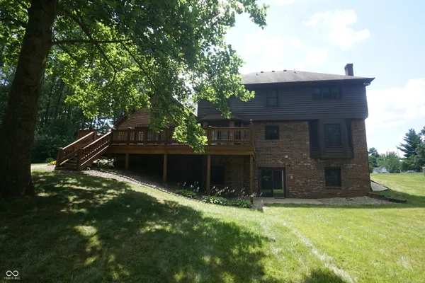 $519,000 | 80 Hillcrest Estates Drive, Batesville, IN 47006