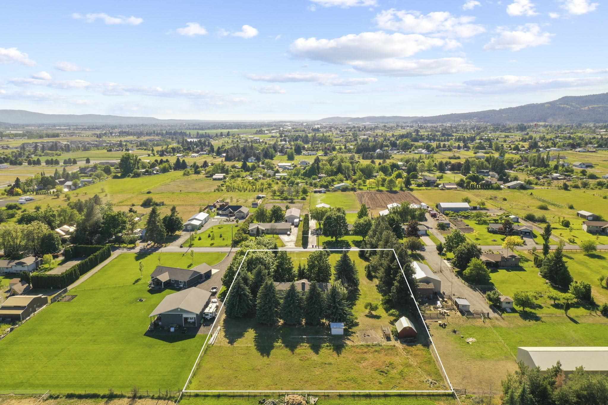 3520 North Stevenson Road Otis Orchards, WA 99027 - Photo 28 of 35 Gallery Image 28