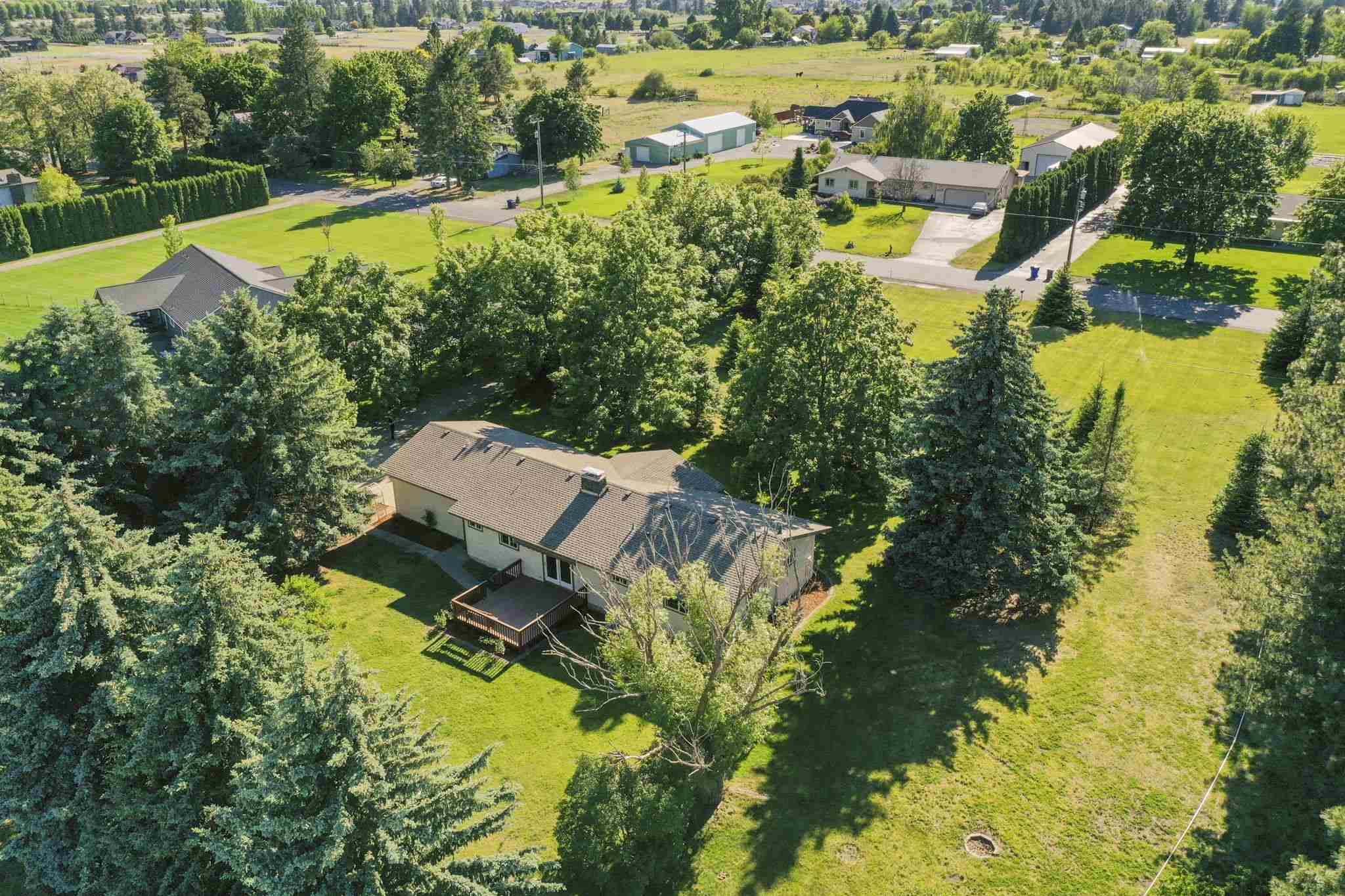 3520 North Stevenson Road Otis Orchards, WA 99027 - Photo 31 of 35 Gallery Image 31