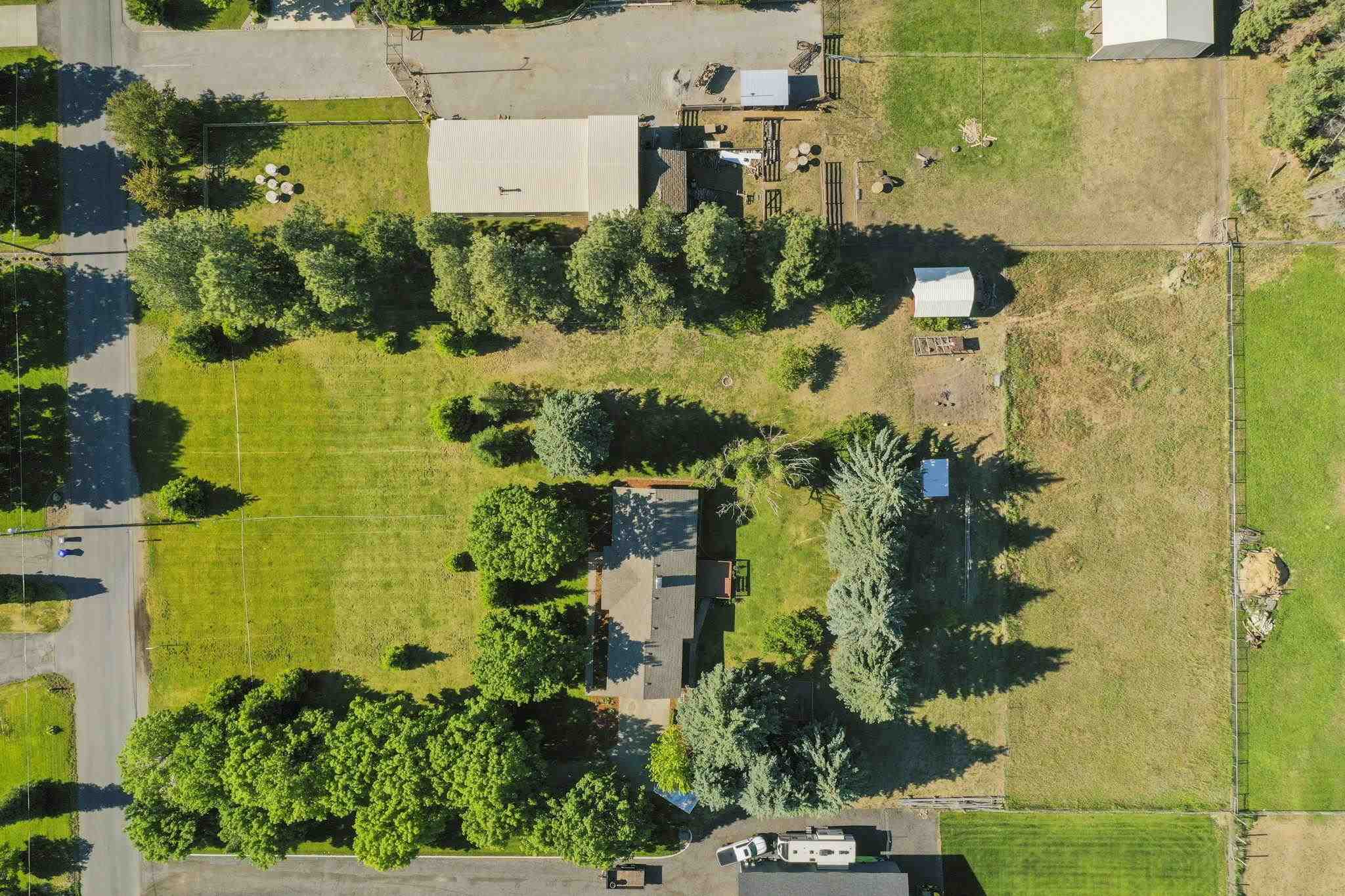 3520 North Stevenson Road Otis Orchards, WA 99027 - Photo 34 of 35 Gallery Image 34