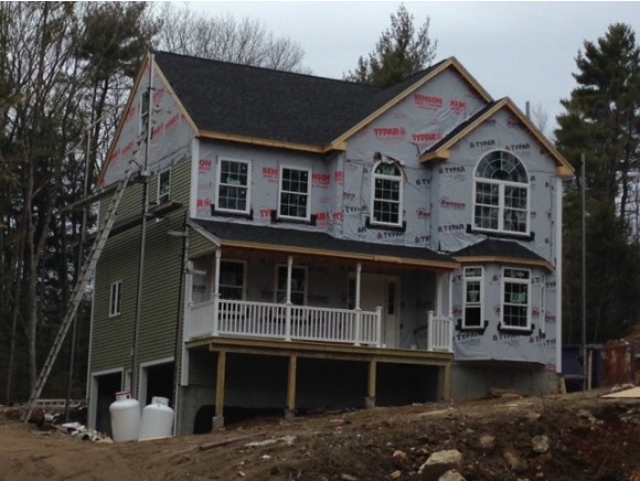 6-1 Penacook Road Chester, NH 03036 - Photo 1 of 1