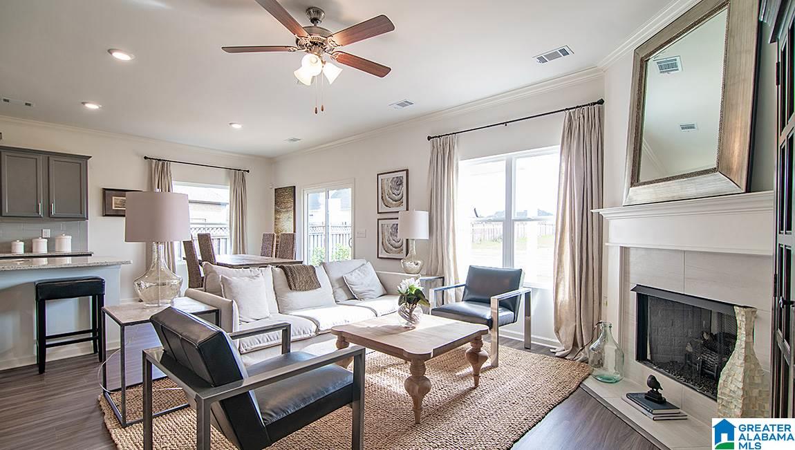 512 Rock Terrace Way Helena, AL 35080 - Photo 20 of 45