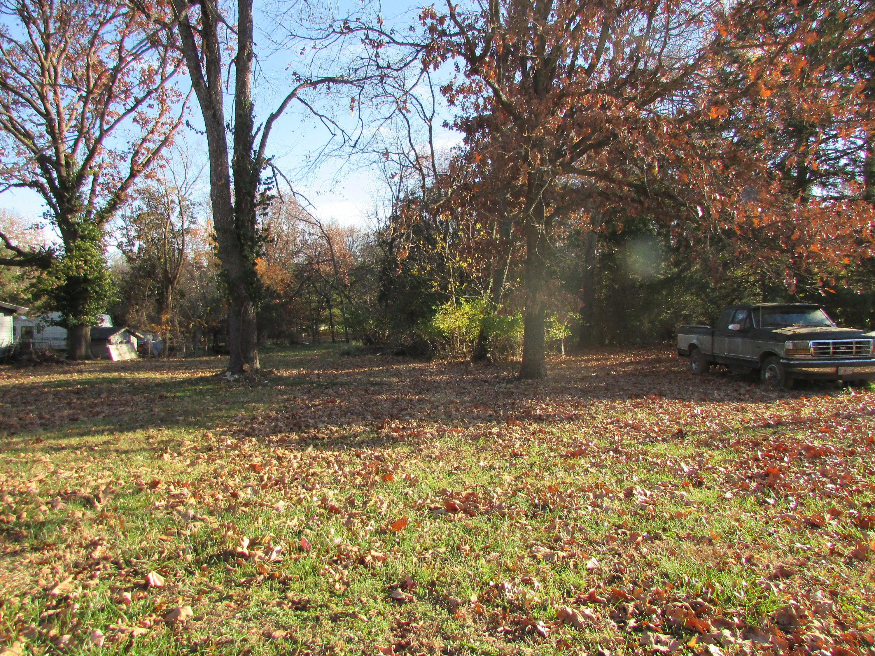 Lot #14 East Park Street Springfield, MO 65809 - Photo 1 of 1 4343 c