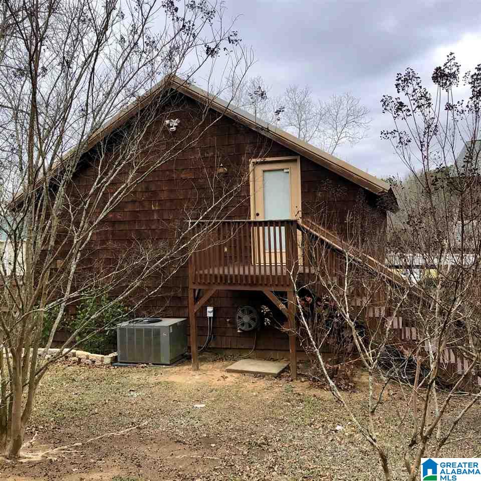 1012 Wolf Creek Road Pell City, AL 35128 - Photo 25 of 26