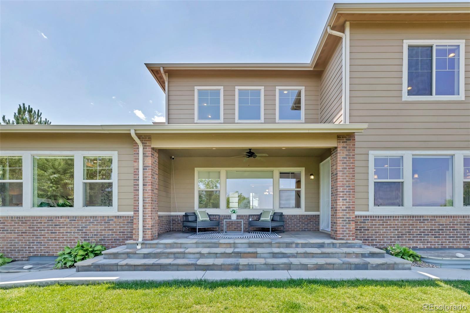 11890 West 39th Place Wheat Ridge, CO 80033 - Photo 46 of 50