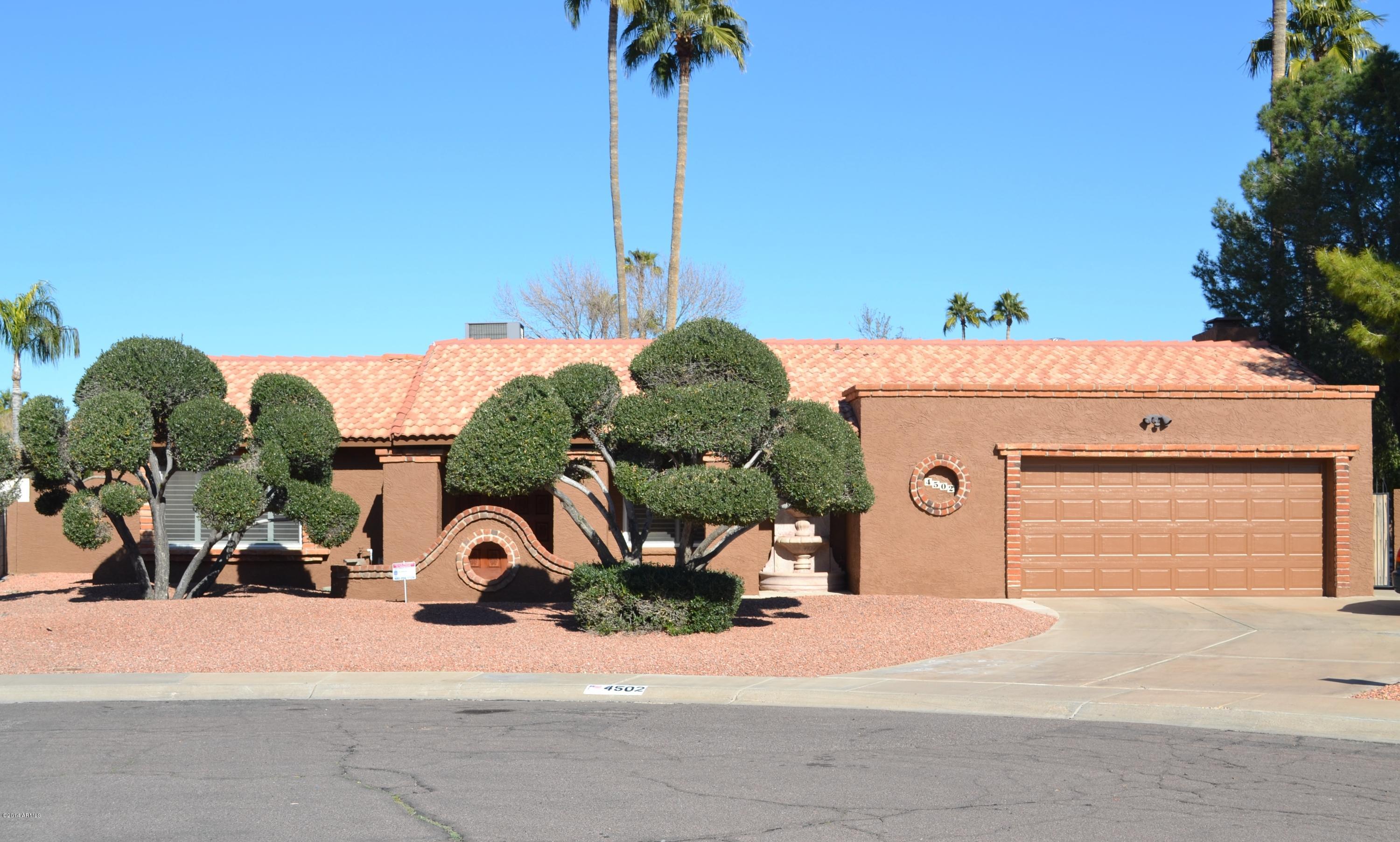 4502 East Redfield Road Phoenix, AZ 85032 - Photo 1 of 30 001