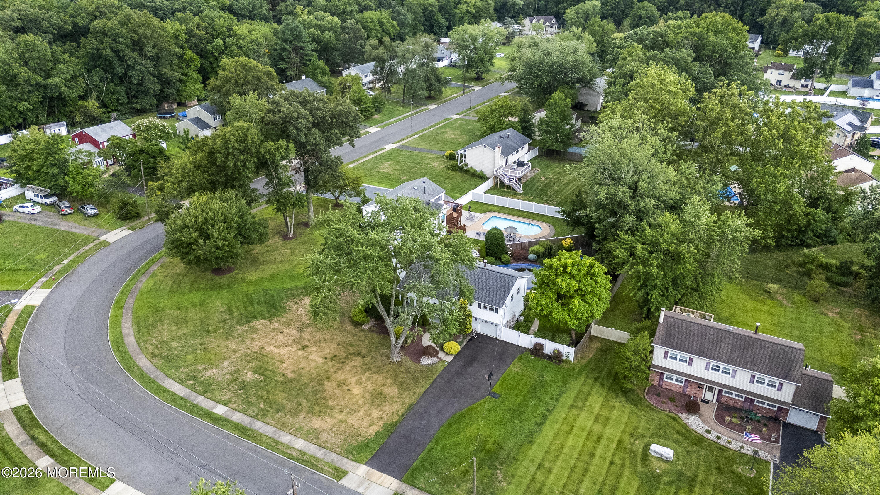 35 Chesapeake Road Manalapan, NJ 07726 - Photo 37 of 46 35 Chesapeake Road