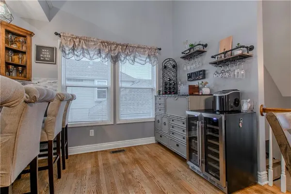 $530,000 | 2707 Southwest Arthur Drive, Lee's Summit, MO 64082