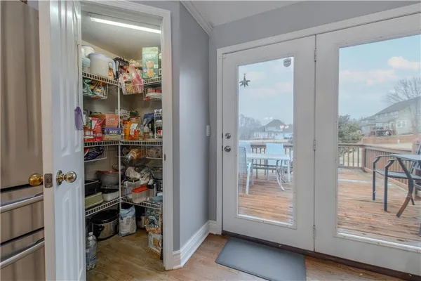 $530,000 | 2707 Southwest Arthur Drive, Lee's Summit, MO 64082