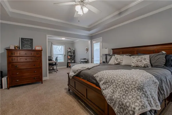 $530,000 | 2707 Southwest Arthur Drive, Lee's Summit, MO 64082