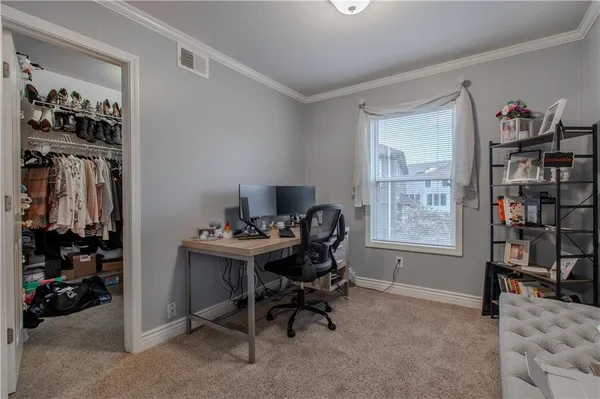 $530,000 | 2707 Southwest Arthur Drive, Lee's Summit, MO 64082