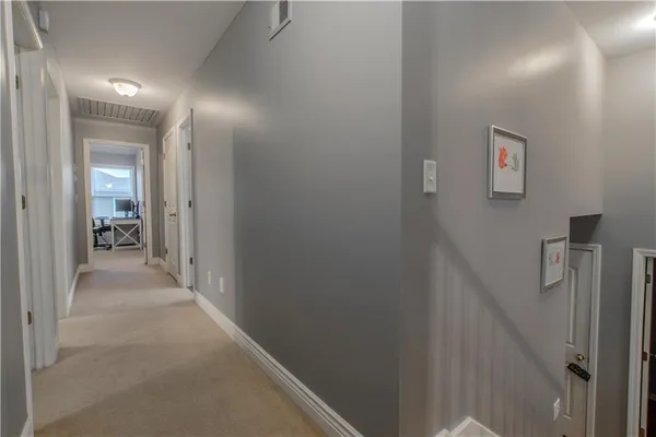 $530,000 | 2707 Southwest Arthur Drive, Lee's Summit, MO 64082