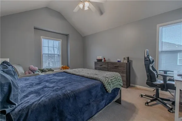 $530,000 | 2707 Southwest Arthur Drive, Lee's Summit, MO 64082