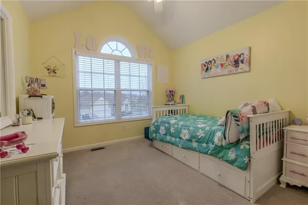 $530,000 | 2707 Southwest Arthur Drive, Lee's Summit, MO 64082