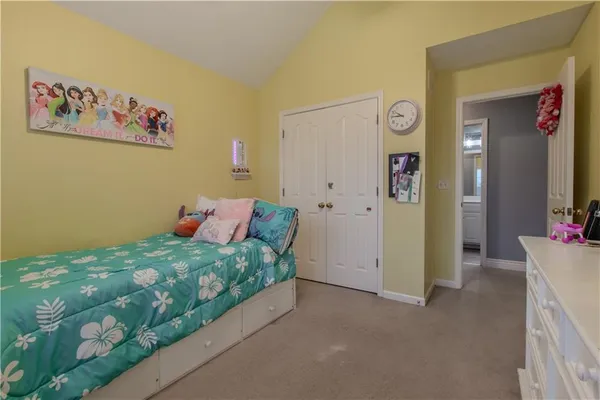 $530,000 | 2707 Southwest Arthur Drive, Lee's Summit, MO 64082