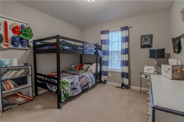 $530,000 | 2707 Southwest Arthur Drive, Lee's Summit, MO 64082