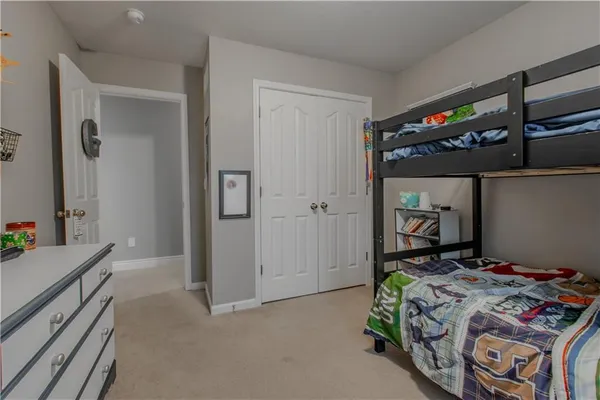 $530,000 | 2707 Southwest Arthur Drive, Lee's Summit, MO 64082