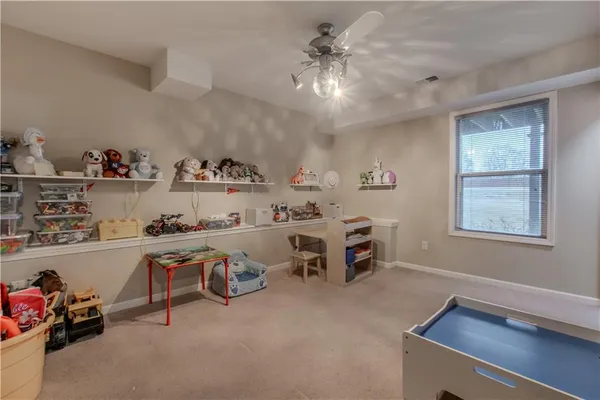 $530,000 | 2707 Southwest Arthur Drive, Lee's Summit, MO 64082