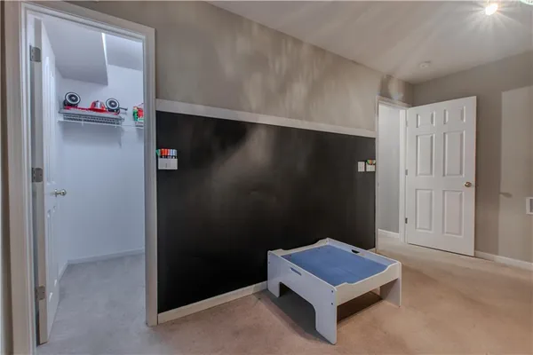 $530,000 | 2707 Southwest Arthur Drive, Lee's Summit, MO 64082