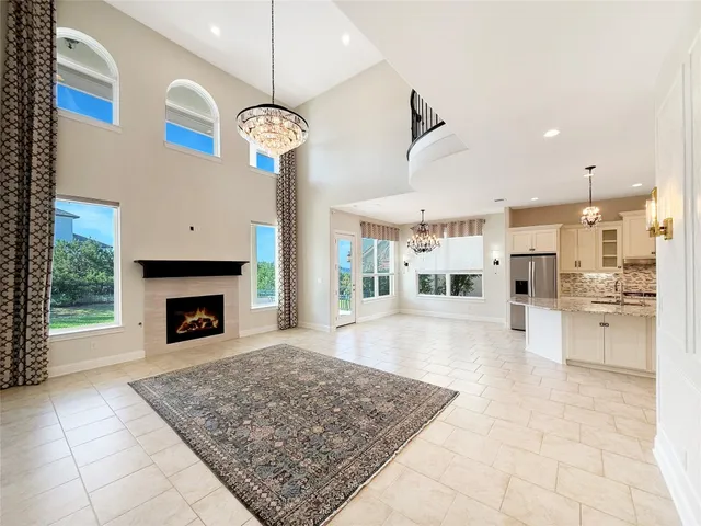 $1,039,000 | 4300 Mezzaluna Pass, Leander, TX 78641