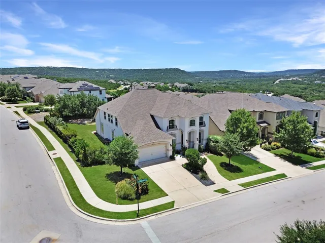$1,039,000 | 4300 Mezzaluna Pass, Leander, TX 78641