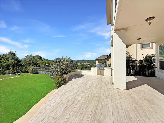 $1,039,000 | 4300 Mezzaluna Pass, Leander, TX 78641