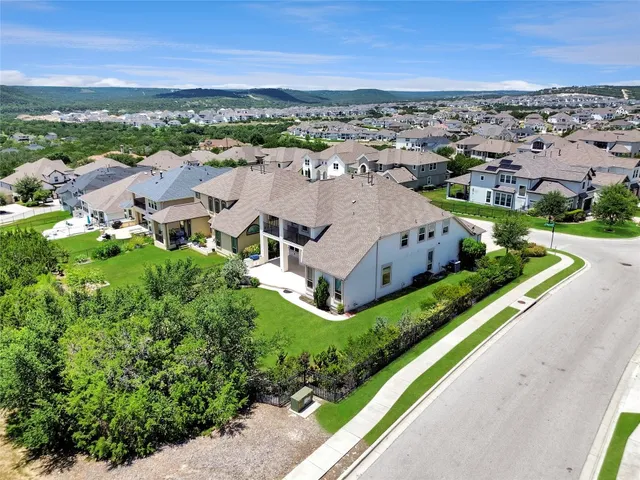 $1,039,000 | 4300 Mezzaluna Pass, Leander, TX 78641