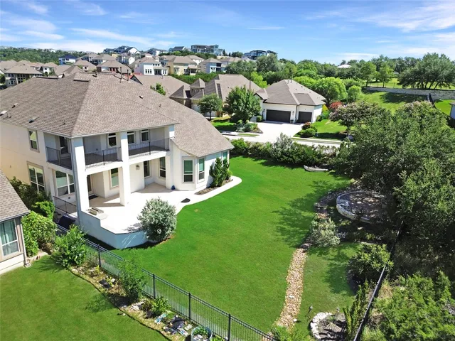 $1,039,000 | 4300 Mezzaluna Pass, Leander, TX 78641