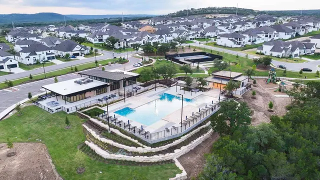 $1,039,000 | 4300 Mezzaluna Pass, Leander, TX 78641