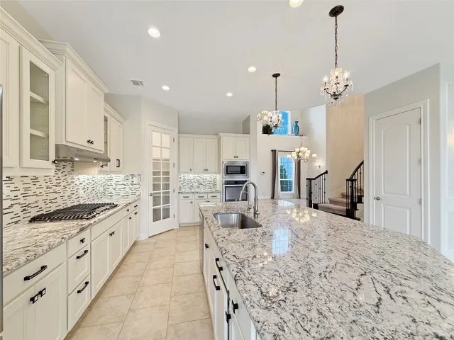 $1,039,000 | 4300 Mezzaluna Pass, Leander, TX 78641