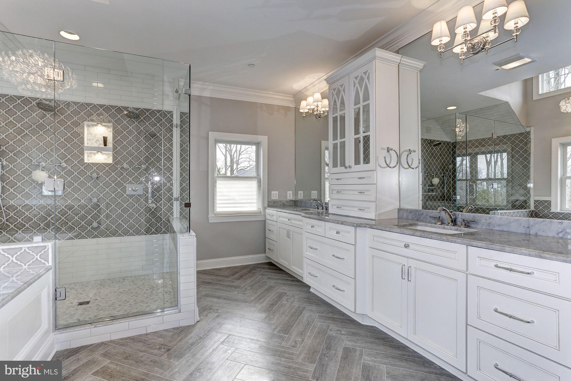 3630 Queen Anne Bridge Road Davidsonville, MD 21035 - Photo 14 of 28 Example of finishes