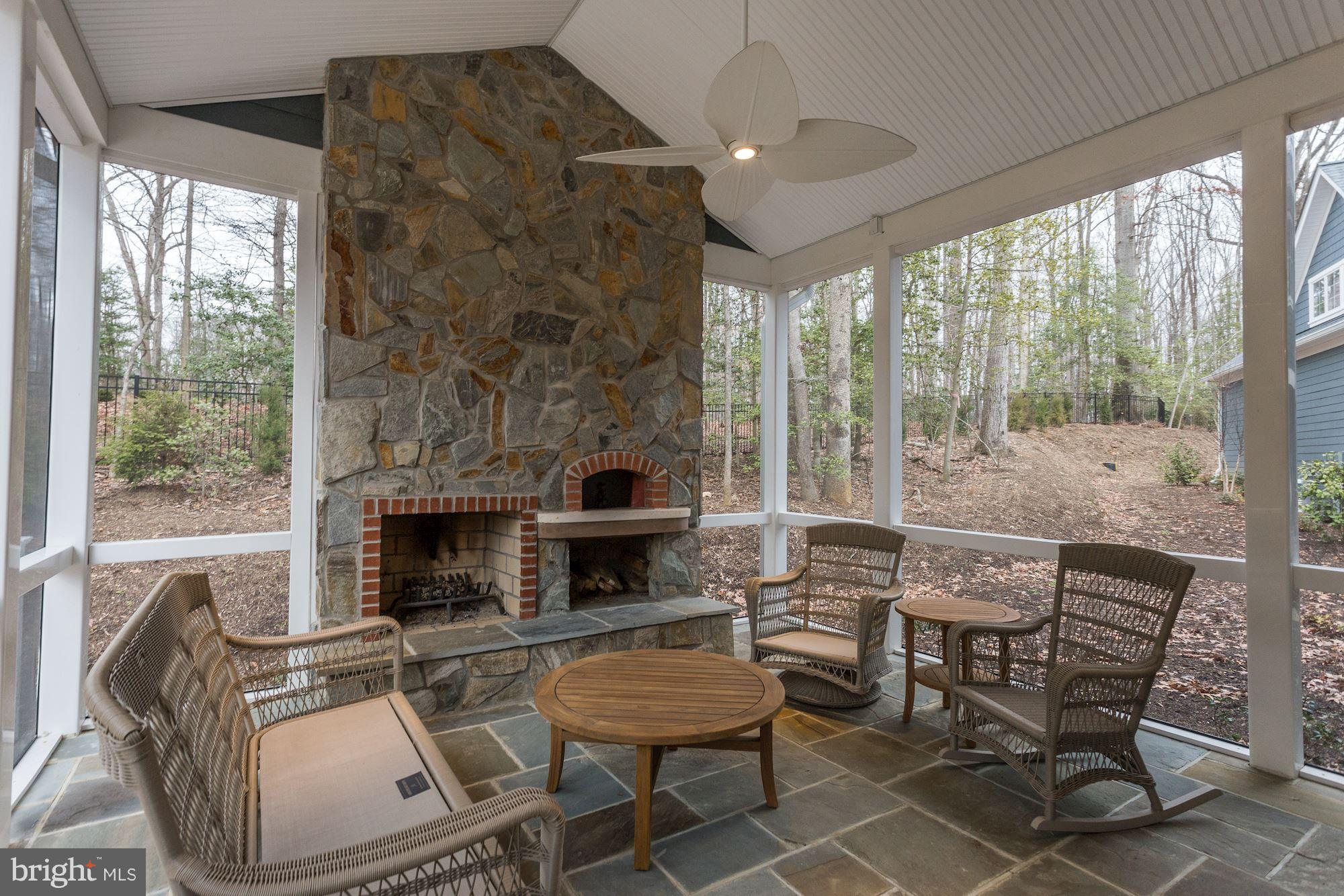 3630 Queen Anne Bridge Road Davidsonville, MD 21035 - Photo 22 of 28 Example of finishes