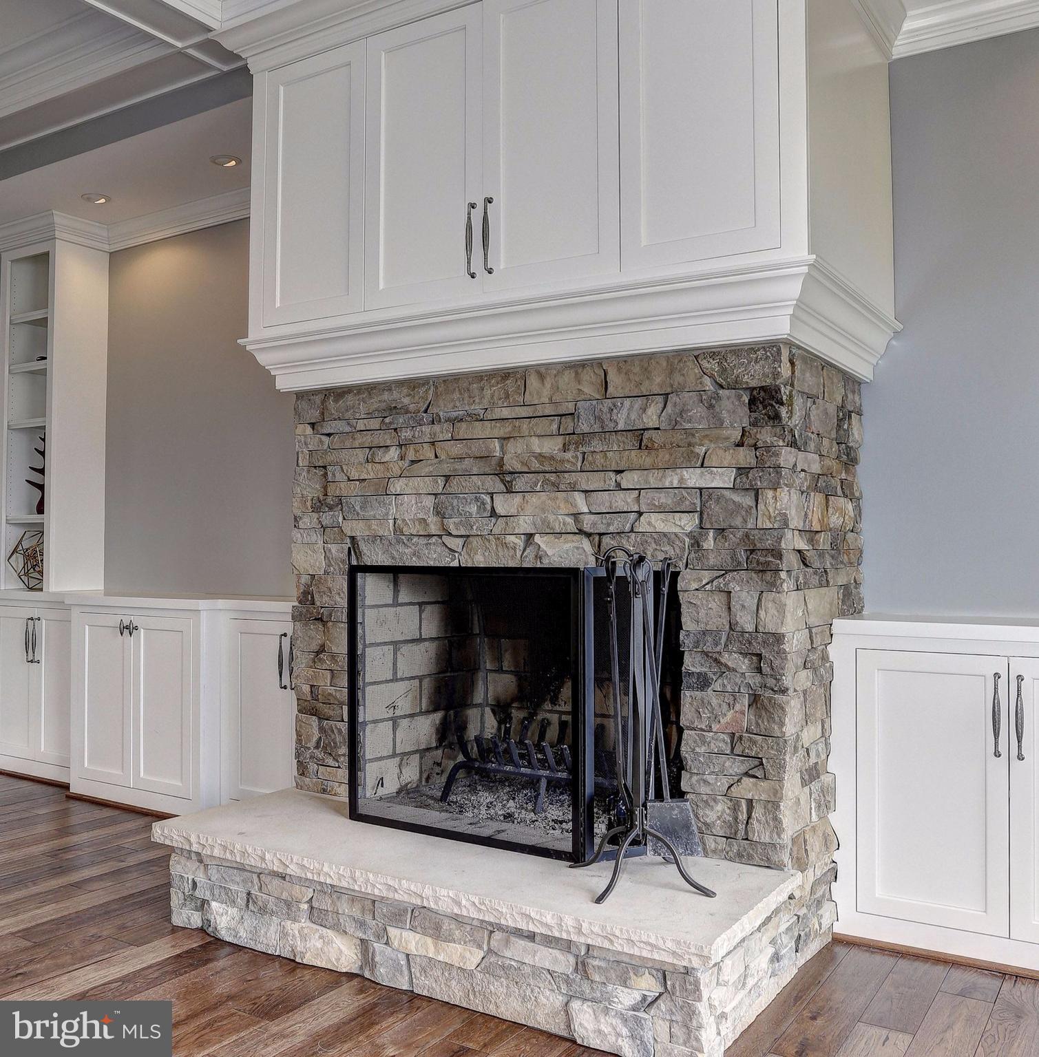 3630 Queen Anne Bridge Road Davidsonville, MD 21035 - Photo 10 of 28 Example of finishes