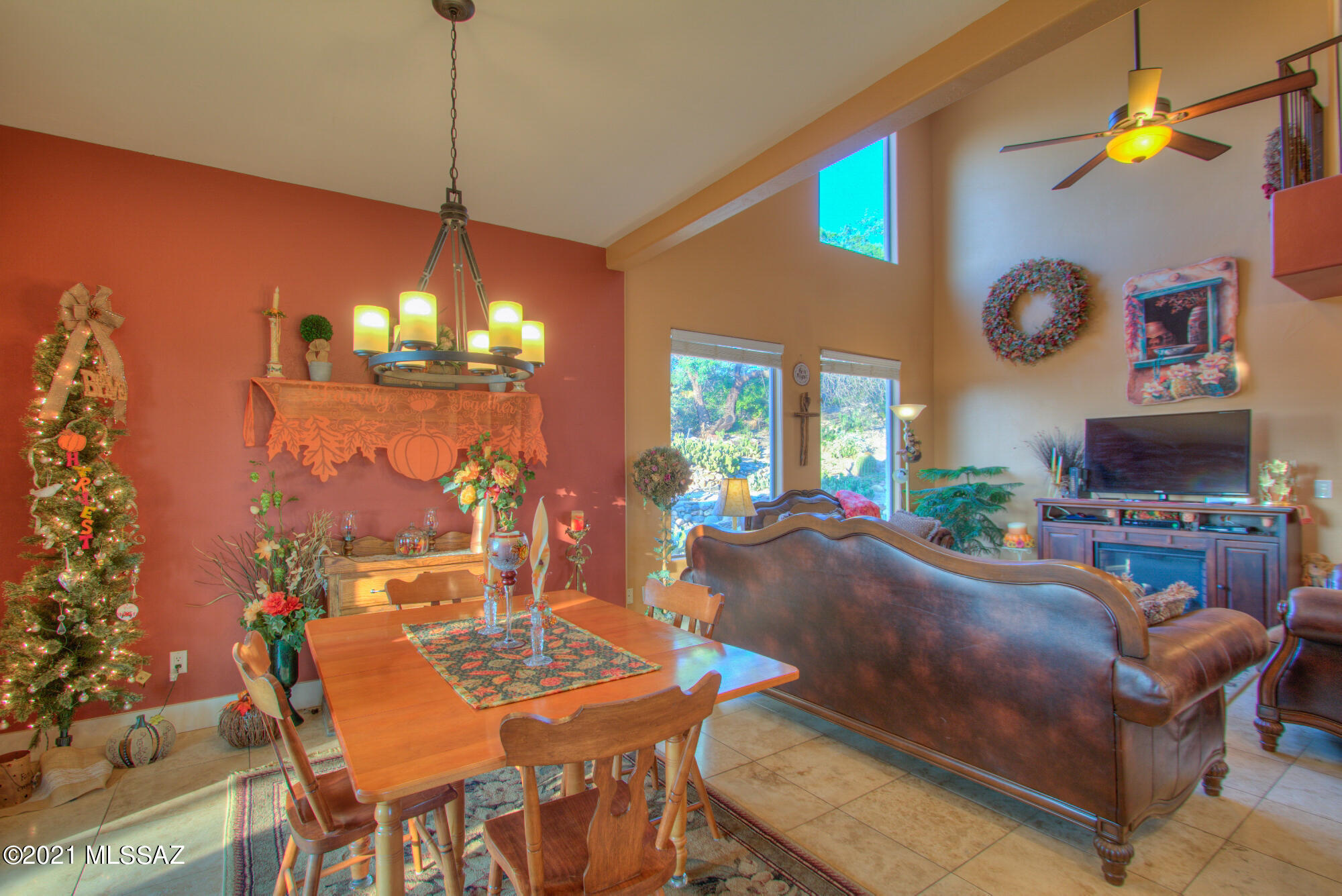 14675 North High Rock Road Tucson, AZ 85739 - Photo 17 of 45