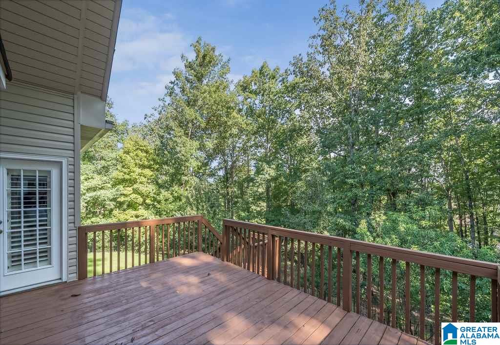 112 High Hampton Drive Pelham, AL 35124 - Photo 33 of 34