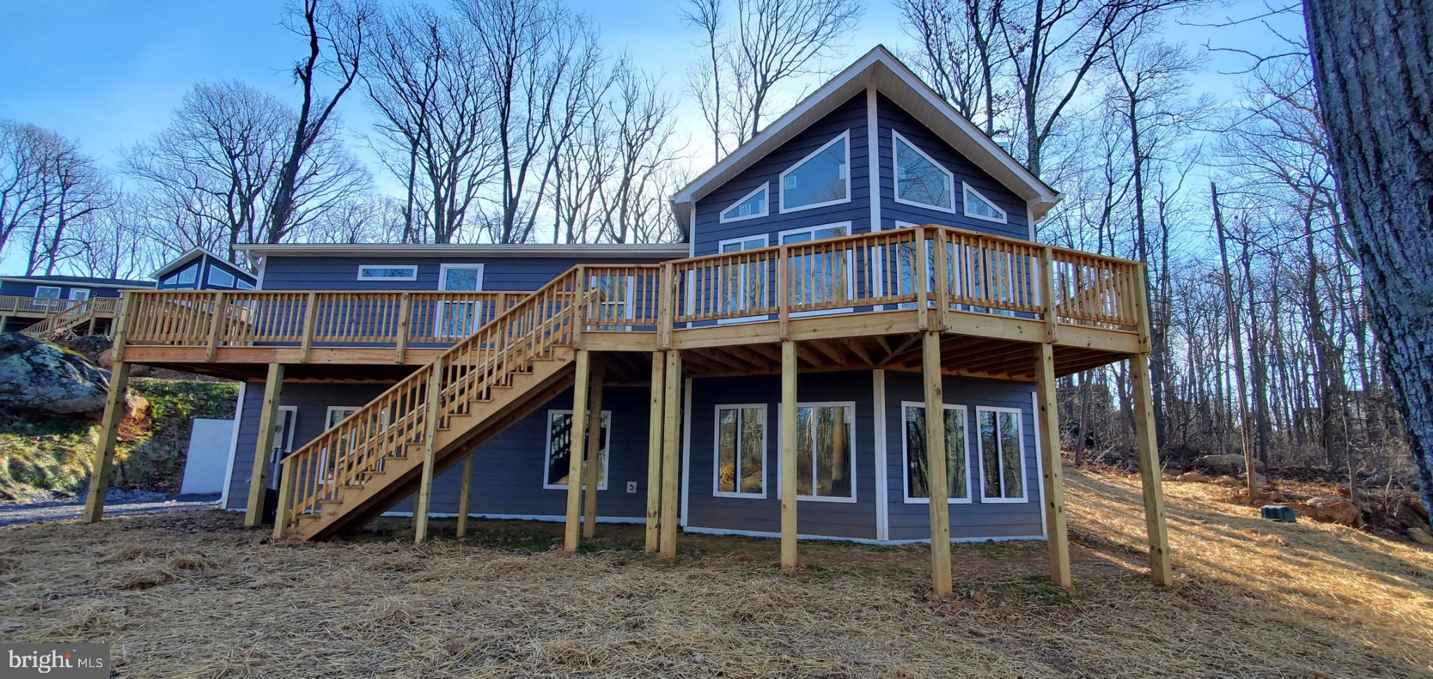 2552 High Top Road Linden, VA 22642 - Photo 1 of 82