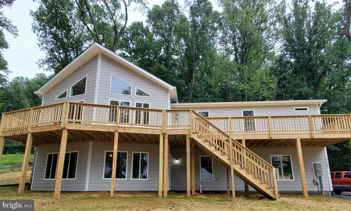 2552 High Top Road Linden, VA 22642 - Photo 2 of 82