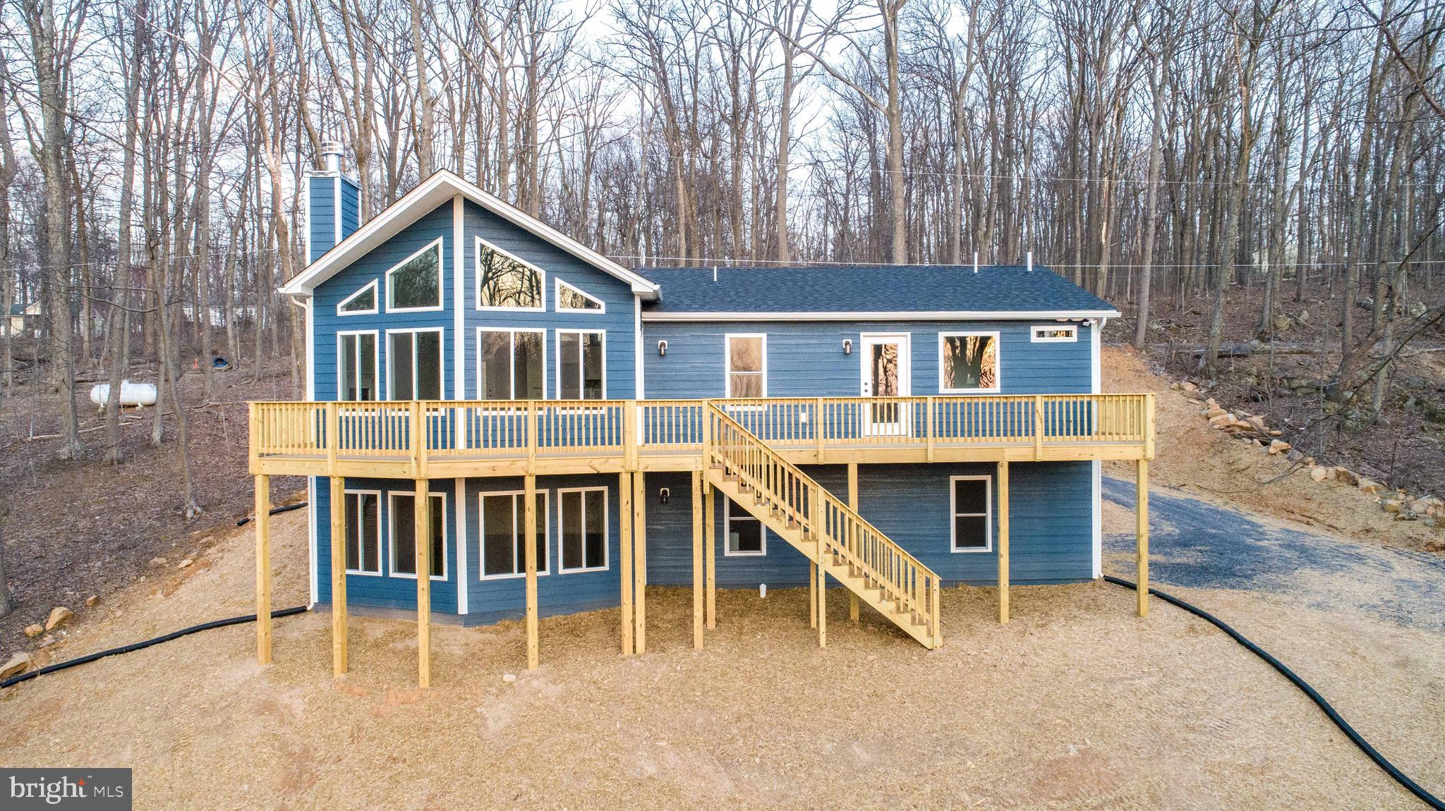 2552 High Top Road Linden, VA 22642 - Photo 3 of 82