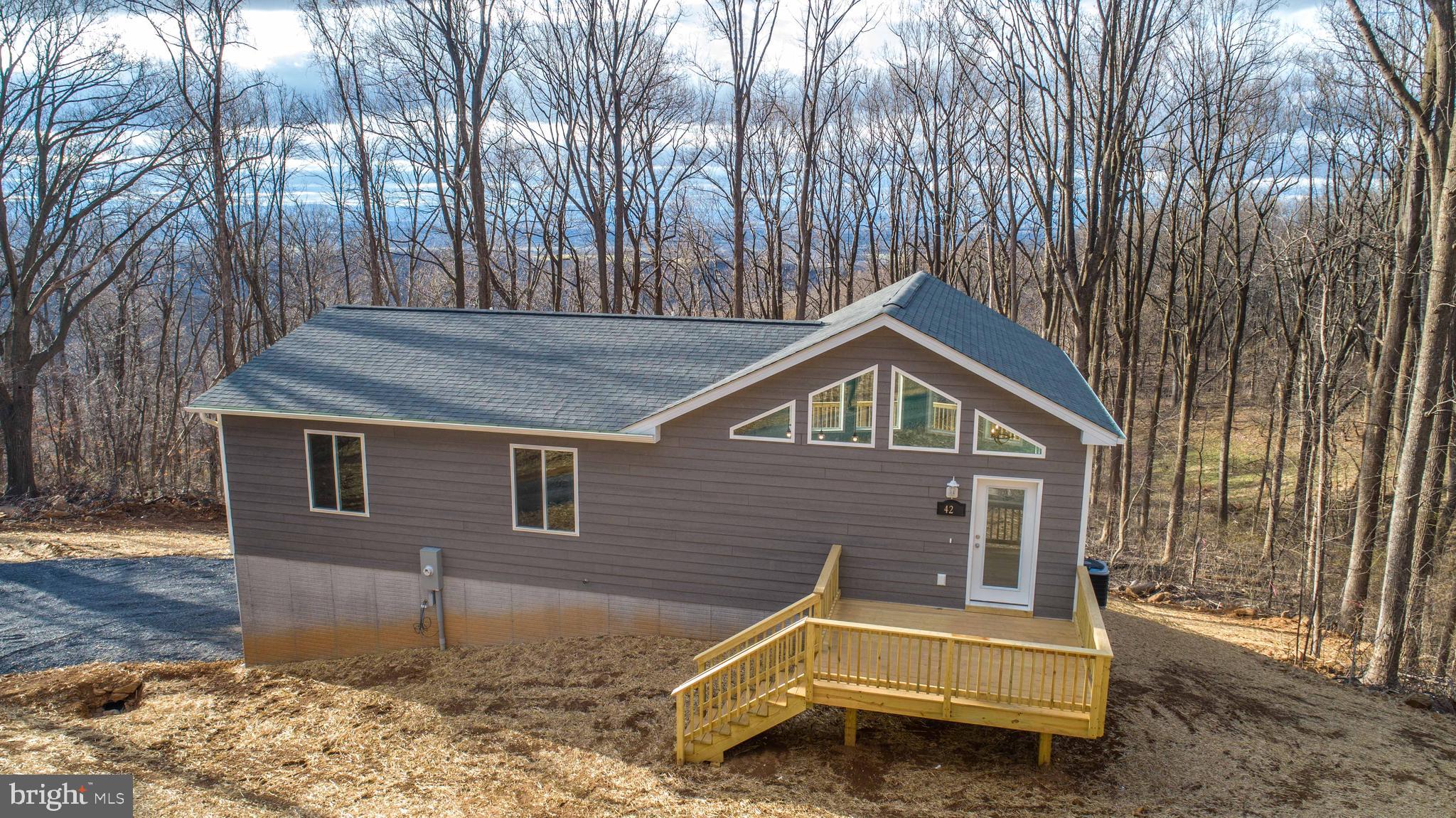 2552 High Top Road Linden, VA 22642 - Photo 38 of 82