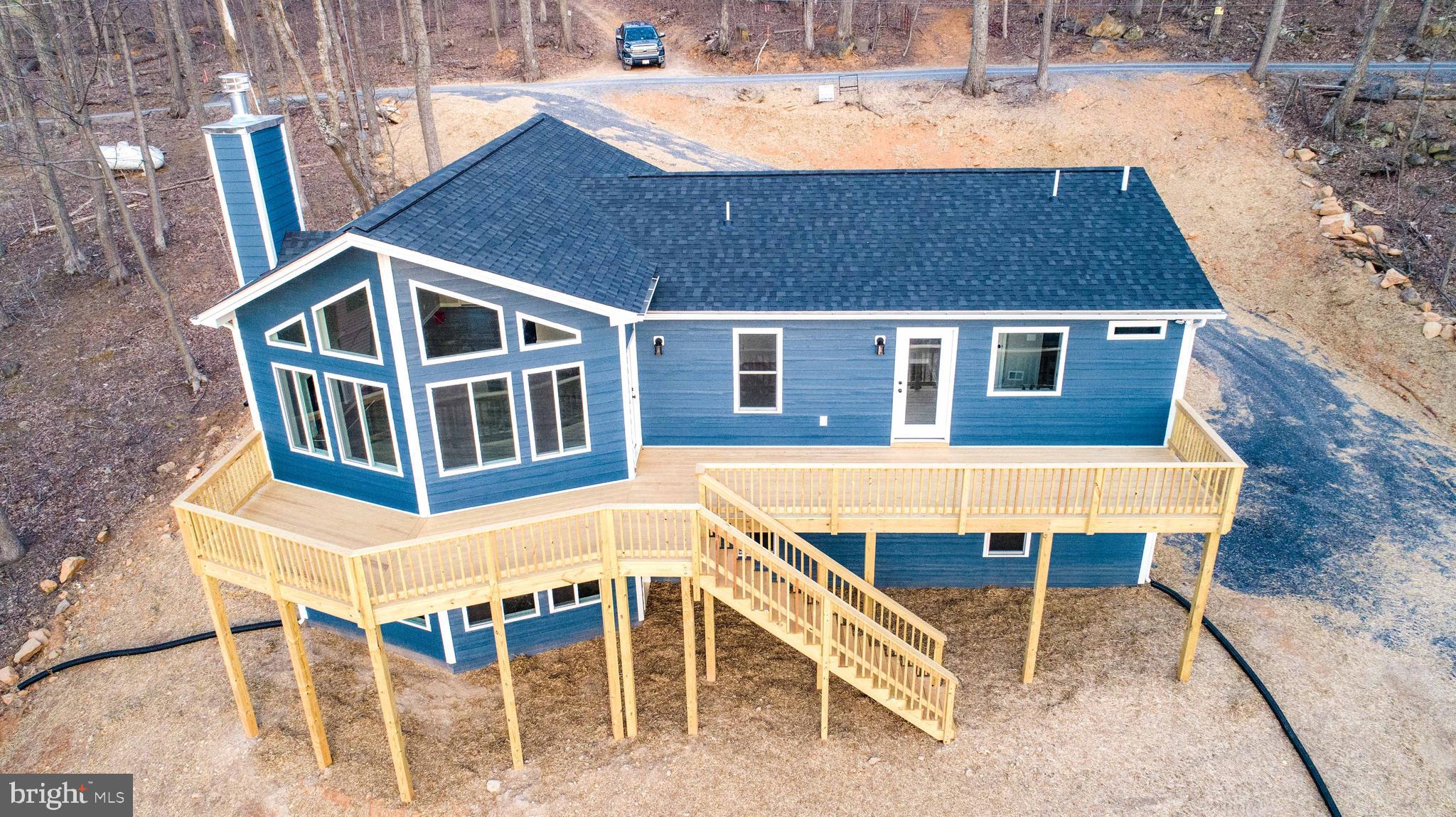 2552 High Top Road Linden, VA 22642 - Photo 4 of 82