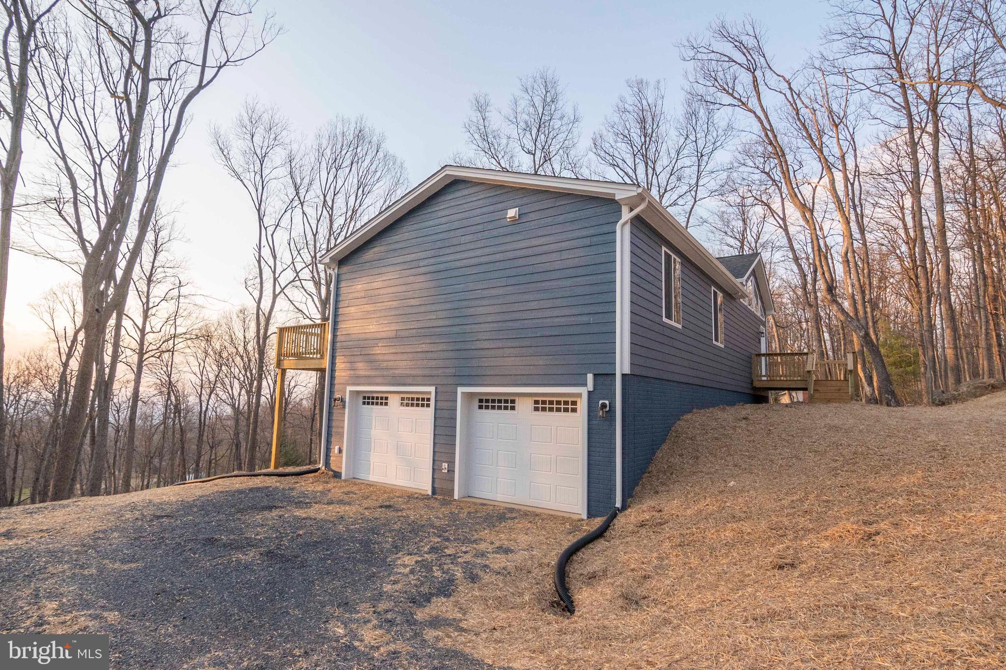 2552 High Top Road Linden, VA 22642 - Photo 41 of 82
