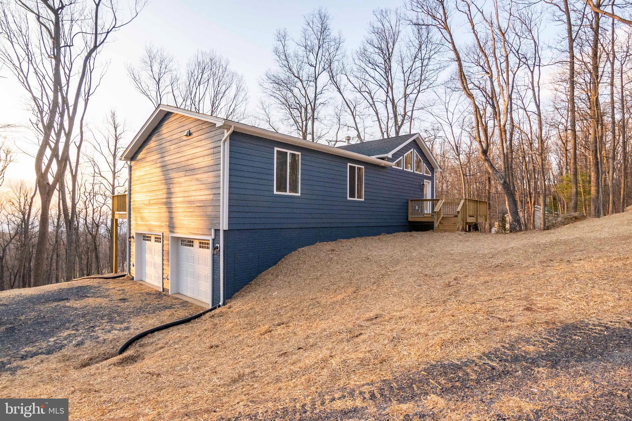 2552 High Top Road Linden, VA 22642 - Photo 8 of 82
